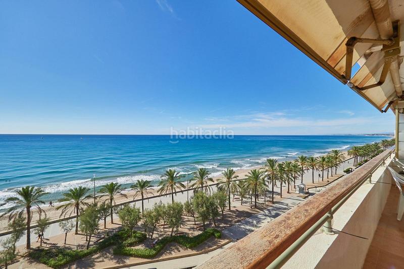 Foto 02b86e34-a364-42c5-87fd-d43d4ac535ef. Flat with parking in L´Estany Calafell