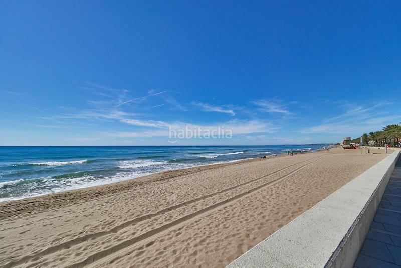 Foto 78955f75-4ebe-4f9a-a7bb-8b0fa777307a. Flat with parking in L´Estany Calafell