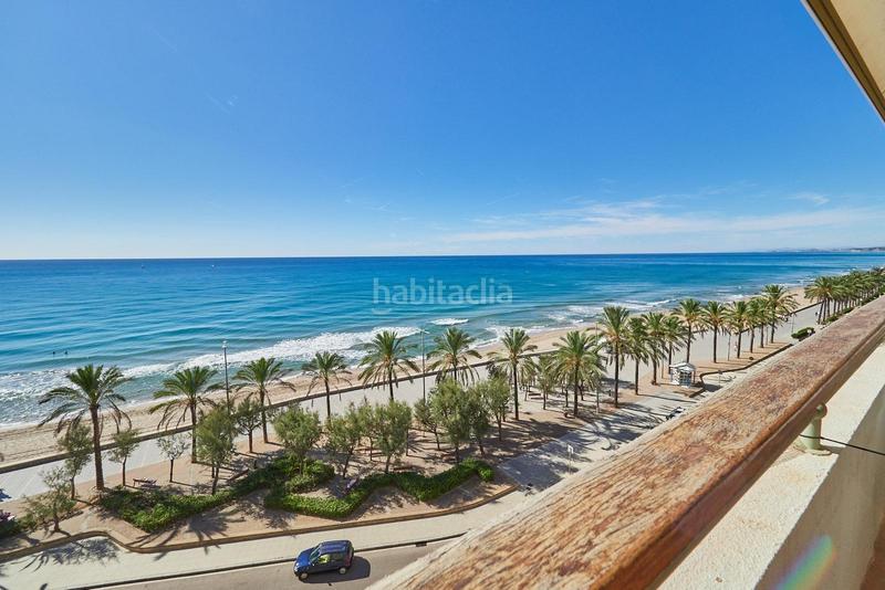 Foto 962958bc-7c0b-442a-8883-870da3fd4b6a. Flat with parking in L´Estany Calafell