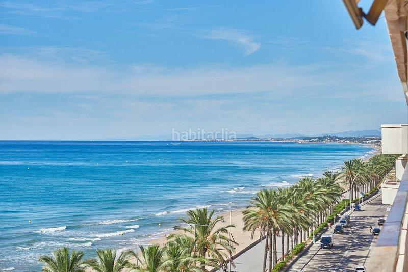 Foto a328311d-cbbc-4d38-9473-2a77db4f61ec. Flat with parking in L´Estany Calafell