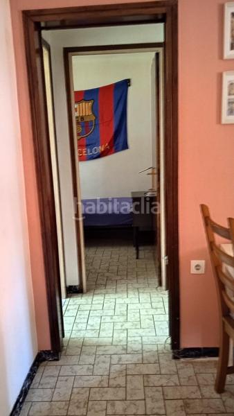 Foto 84017fbb-f8f0-4e98-8a6a-34b83613735b. Appartamento in Segur de Calafell nucli urbà Segur de Calafell