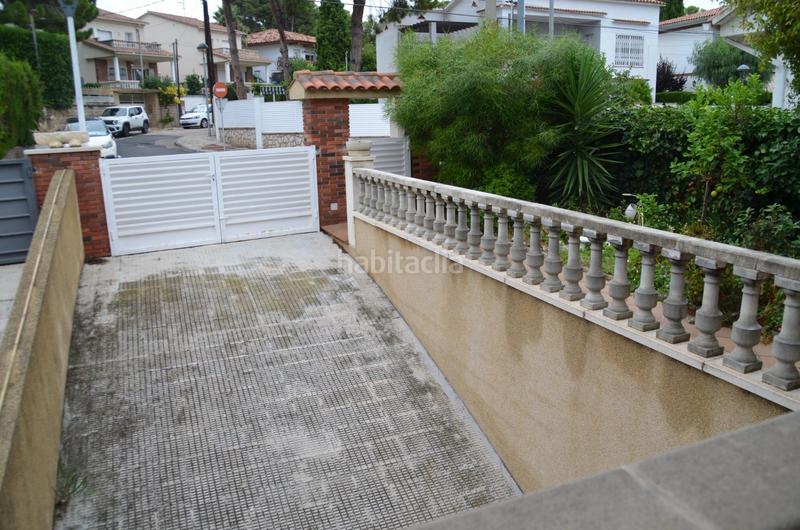 Foto 02a4c2a2-690d-4b67-8ae8-01682ef812b8. Chalet avec chauffage parking piscine dans Segur de Calafell nucli urbà Segur de Calafell