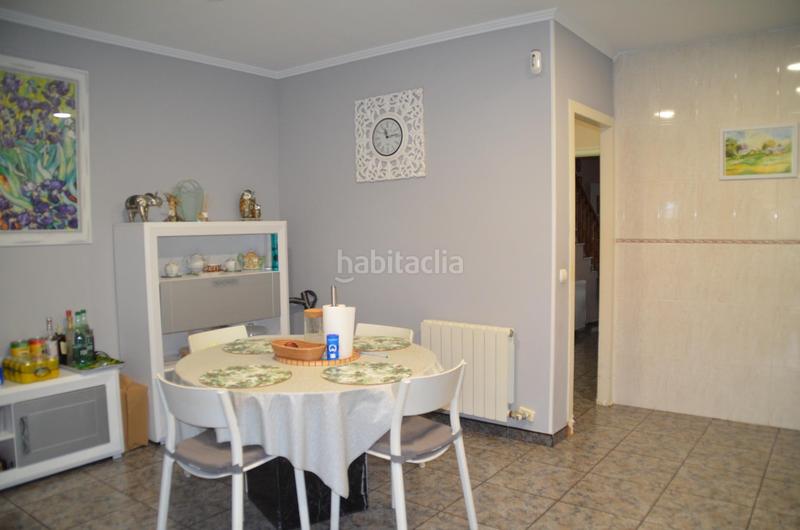 Foto 3ac10ab1-7b84-4597-a253-5bd9969b7839. Chalet avec chauffage parking piscine dans Segur de Calafell nucli urbà Segur de Calafell