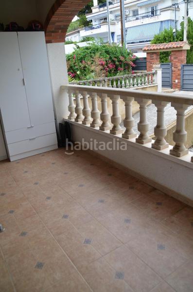 Foto 3b35ba98-e236-4f6b-a274-1248422cac67. Chalet avec chauffage parking piscine dans Segur de Calafell nucli urbà Segur de Calafell