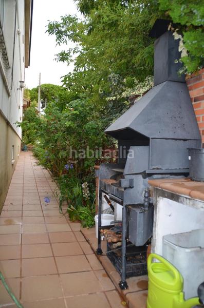 Foto 57388dea-bc4e-416e-ba22-c25b34ecab53. Chalet avec chauffage parking piscine dans Segur de Calafell nucli urbà Segur de Calafell