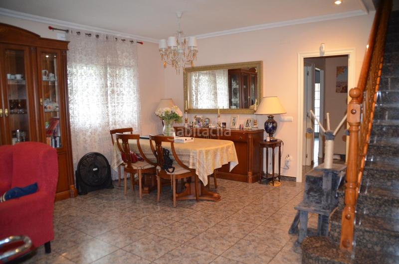 Foto 7755cf09-71f3-488a-b508-3f630252a9ab. Chalet avec chauffage parking piscine dans Segur de Calafell nucli urbà Segur de Calafell