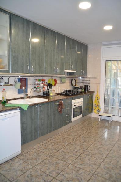 Foto a363458f-8143-428d-8712-b94a2dee985a. Chalet avec chauffage parking piscine dans Segur de Calafell nucli urbà Segur de Calafell