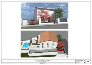 Terreny residencial a Segur de Calafell Nucli Urbà. Parcela urbanizable con vistas al mar ,gran oportunidad!!!