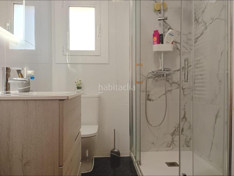 Foto 106bf08f-d41e-42da-8a36-0f2a1be9c9ad. Flat with heating parking in Cunit residencial Cunit