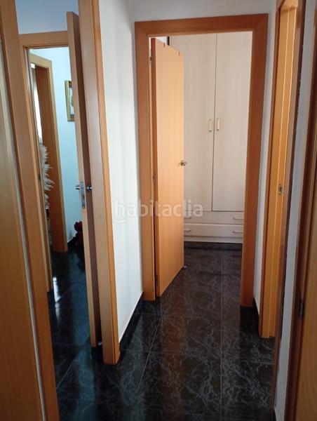 Foto 16c0cc5d-4780-4626-914f-09da2000b797. Flat with heating parking in Cunit residencial Cunit