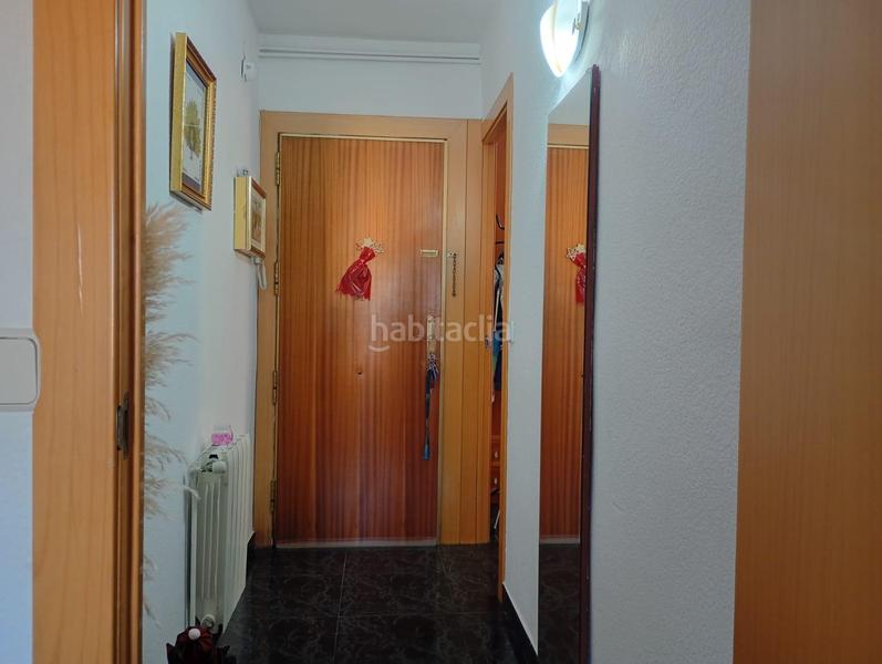 Foto 31d0b2b4-f667-49e6-80e1-13189fa388ce. Flat with heating parking in Cunit residencial Cunit