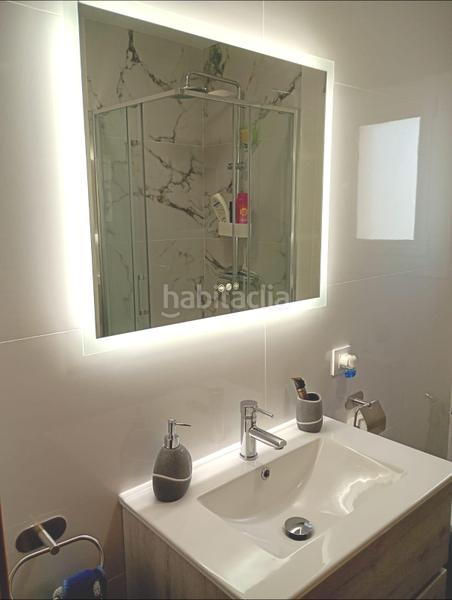 Foto 44c532a9-07f1-4a86-802d-f5951f00c65e. Flat with heating parking in Cunit residencial Cunit