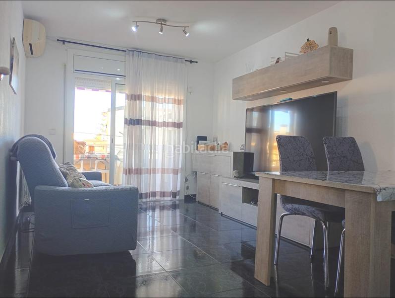 Foto 70e3e53b-00b7-4bd5-aba2-ba8b839e29cb. Flat with heating parking in Cunit residencial Cunit