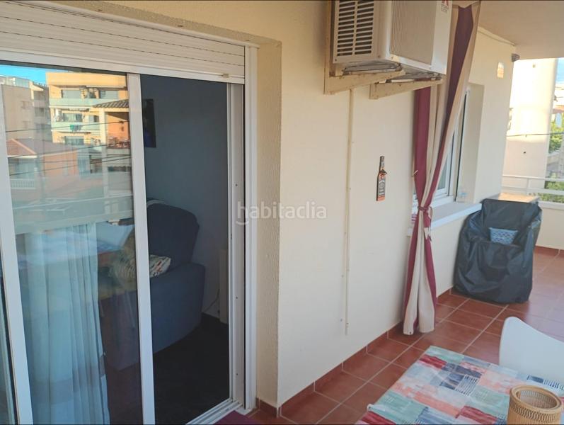 Foto 71ed555b-0627-4df1-a493-5052d4b85ea0. Flat with heating parking in Cunit residencial Cunit