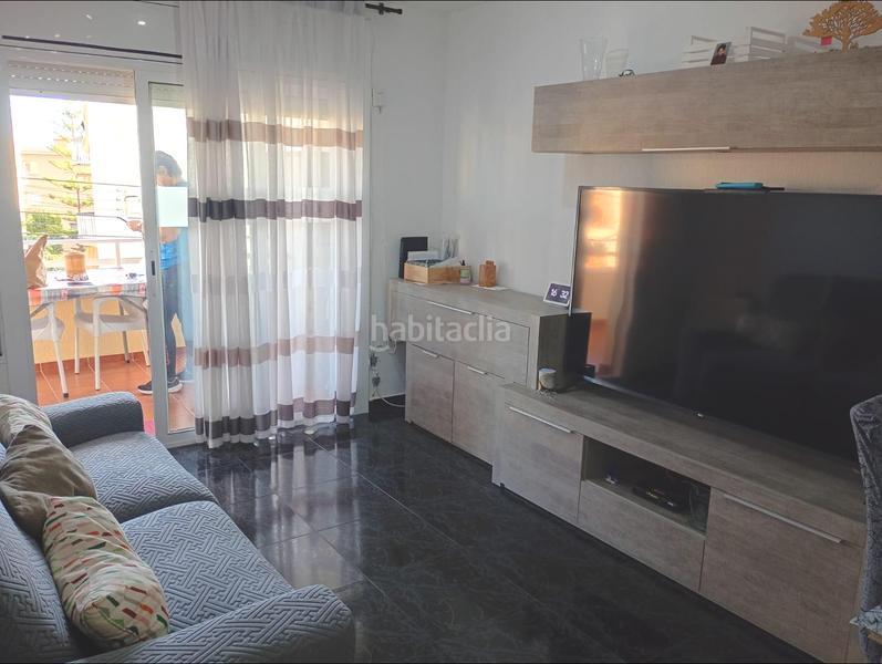 Foto 839dd779-d6b3-44e7-b063-41ee9ce89c2e. Flat with heating parking in Cunit residencial Cunit