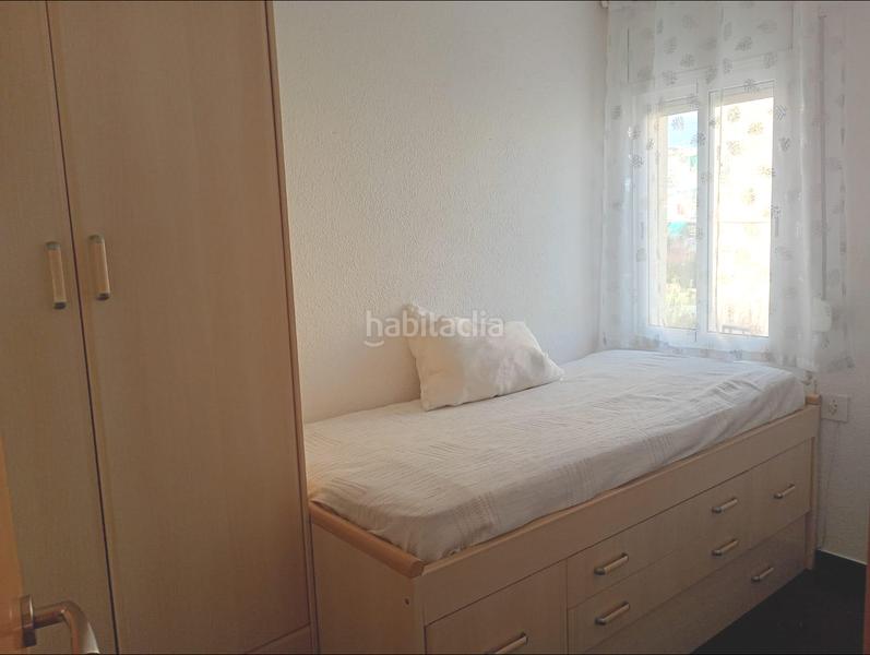 Foto 89371824-ae45-43bb-9b49-468cb12fd94b. Flat with heating parking in Cunit residencial Cunit