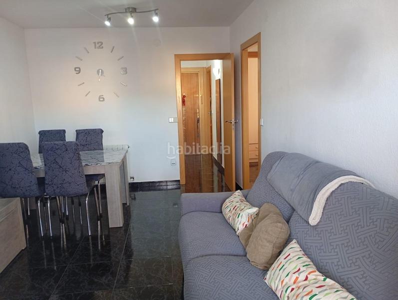 Foto 9f7e8b8b-bc2f-4907-9a69-d9bb17f4f620. Flat with heating parking in Cunit residencial Cunit