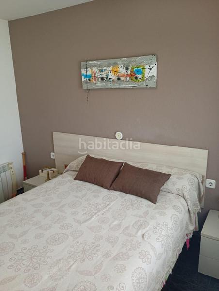 Foto a16b7bbf-17a9-43e5-b5c0-2139d210de9c. Flat with heating parking in Cunit residencial Cunit