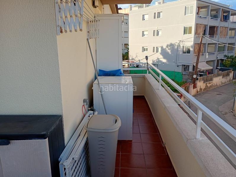 Foto a463b41e-9c07-44b7-92d0-d516c16871c7. Flat with heating parking in Cunit residencial Cunit
