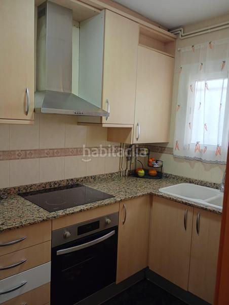 Foto c11ac3a7-21b2-4c86-b13f-ad556bbe89f0. Flat with heating parking in Cunit residencial Cunit