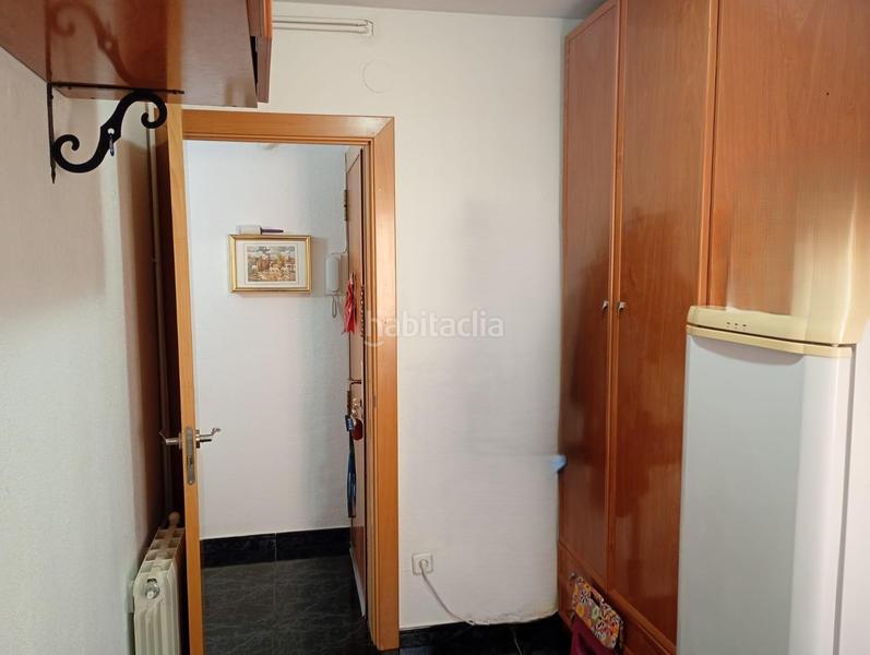 Foto cd217b66-2b30-4915-9cf2-d1f8ae548665. Flat with heating parking in Cunit residencial Cunit