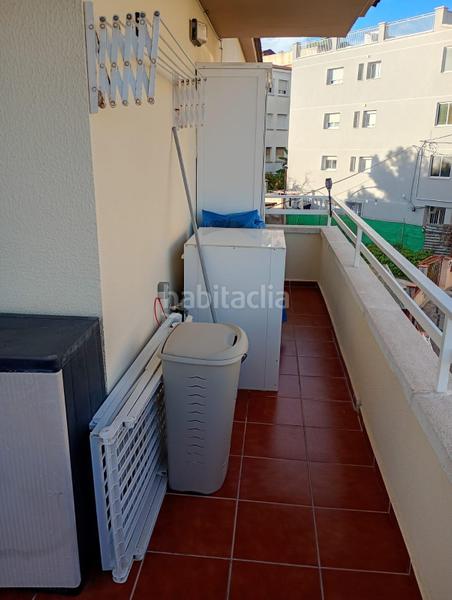 Foto cd63fe35-70b9-47ba-86b8-8d08a77d263a. Flat with heating parking in Cunit residencial Cunit