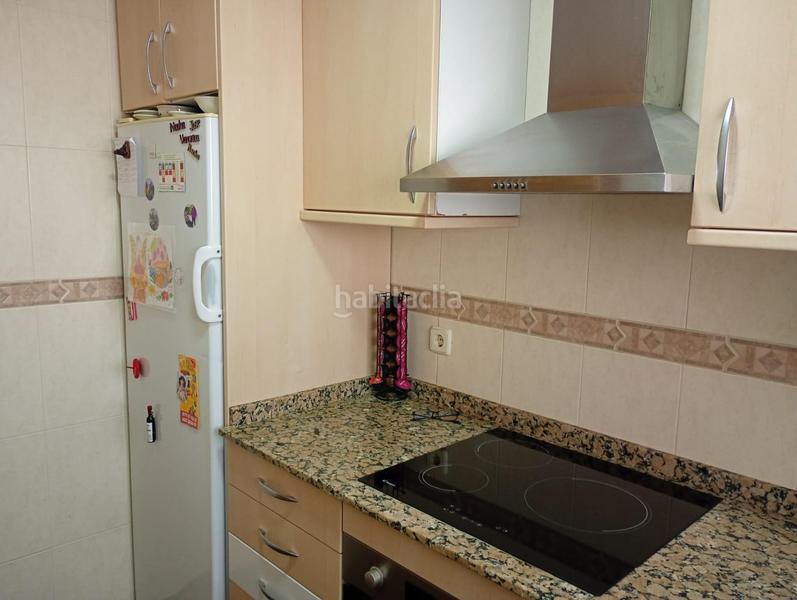 Foto cff8827d-02de-400d-ba45-e22fc4fda918. Flat with heating parking in Cunit residencial Cunit