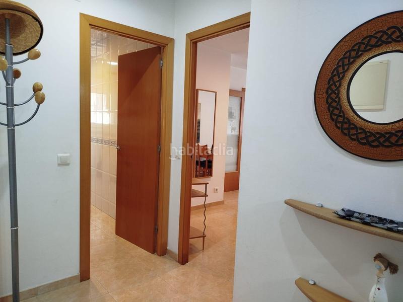 Foto 0abc29a2-6faf-4c50-9f67-7e635c9d9864. Appartamento con riscaldamento parcheggio in Calafell poble Calafell