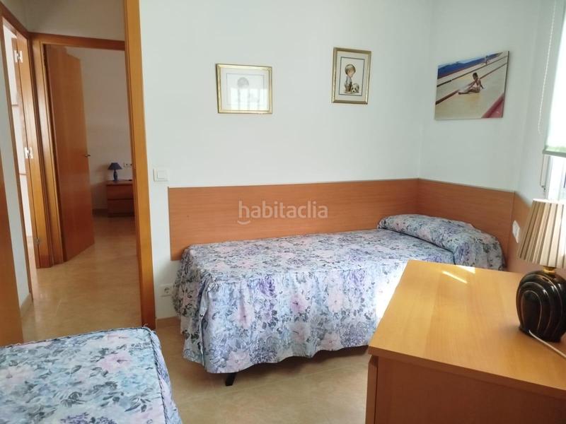 Foto 123653cb-4c8f-4338-93e8-98aa57f013f2. Appartamento con riscaldamento parcheggio in Calafell poble Calafell