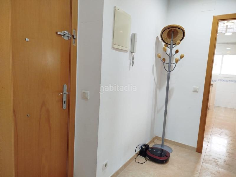 Foto 307ccd0b-5e63-440a-9018-df3c39668c9f. Appartamento con riscaldamento parcheggio in Calafell poble Calafell