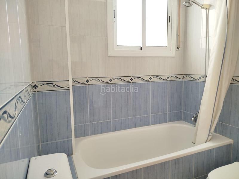 Foto 3ded70a8-3e0e-4bad-85a1-5466dce6ed41. Appartamento con riscaldamento parcheggio in Calafell poble Calafell