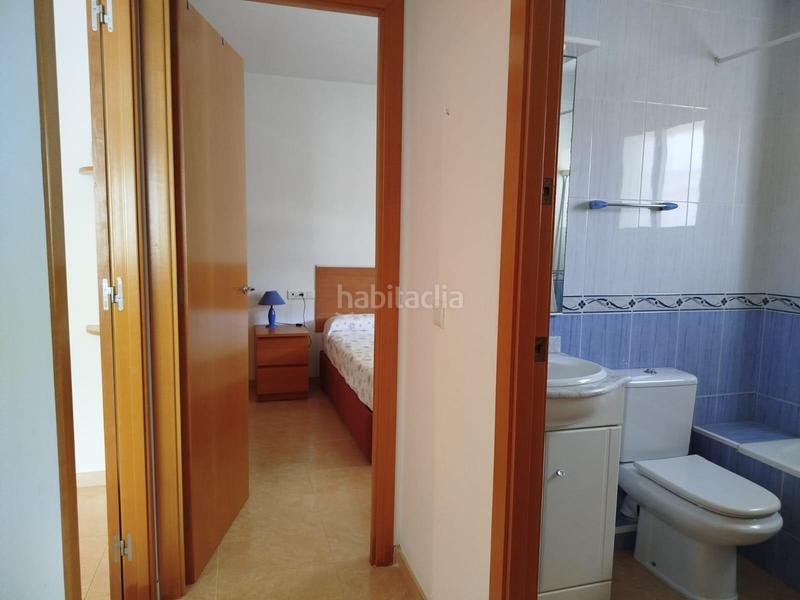Foto fcfd80b9-e9b8-4151-b77e-b5c6ea624b8a. Appartamento con riscaldamento parcheggio in Calafell poble Calafell