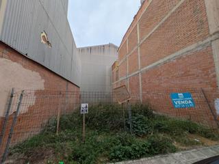 Terreny residencial a Calafell Poble. Excelente oportunidad de inversion para construcción en el centr