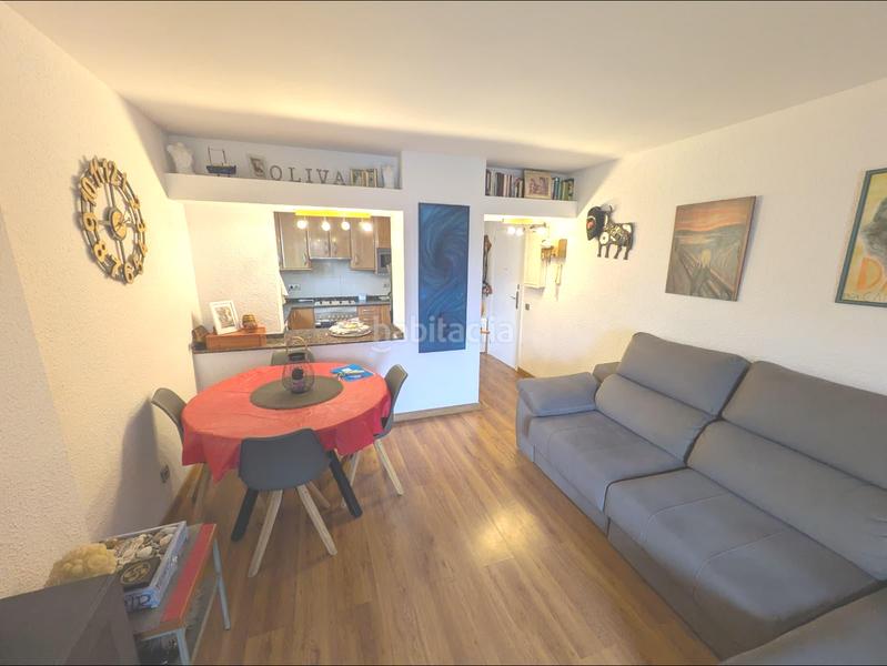 Foto 39b108fc-e268-4dd4-8753-11c3bda134e7. Flat with parking in Cunit diagonal Cunit