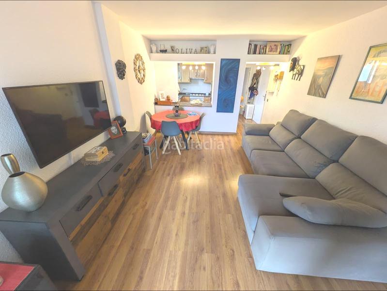 Foto 409c39a8-fc4b-4ffc-9832-6a8e19721787. Flat with parking in Cunit diagonal Cunit