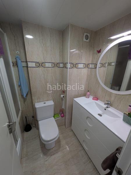 Foto 709ea30f-6951-4ba6-91cb-b4df70553b3b. Flat with parking in Cunit diagonal Cunit