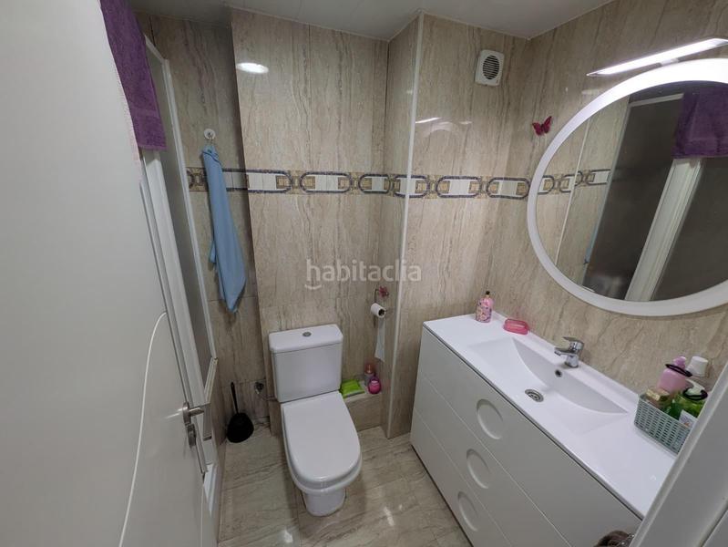 Foto 85455a44-ae20-4068-9159-32a871c3134e. Flat with parking in Cunit diagonal Cunit