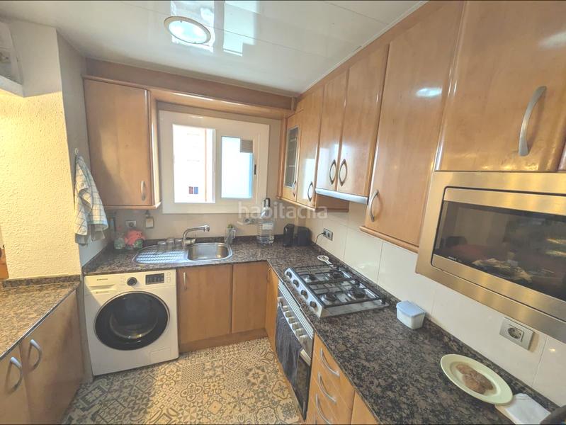 Foto d2614977-5566-4bfb-b9be-b57f382e3d04. Flat with parking in Cunit diagonal Cunit