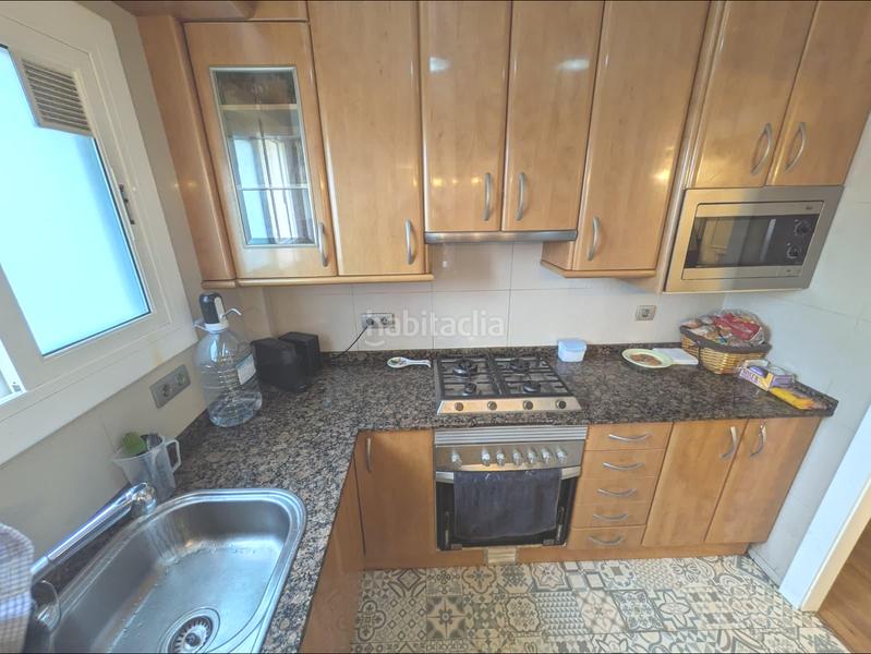 Foto dab56ea1-6e9c-4278-ba66-e8296d0d767b. Flat with parking in Cunit diagonal Cunit