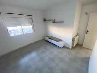 Planta baixa a Barri de Mar. Planta baja en vilanova i la geltru