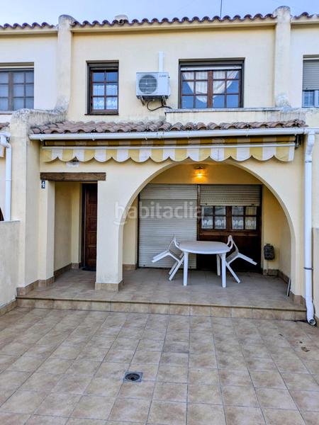 Foto 208a9446-43bf-42ed-b4ee-48d5f51b7a59. Maison jumelée avec chauffage parking dans Calafell residencial Calafell
