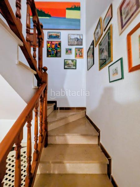 Foto 38014d2c-9d39-4039-af05-621991b102dd. Maison jumelée avec chauffage parking dans Calafell residencial Calafell