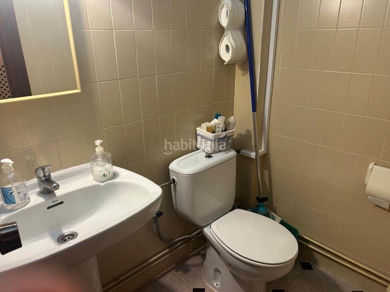 Foto 57055b40-80ff-4f0b-bc9d-e9b0bad886d0. Maison jumelée avec chauffage parking dans Calafell residencial Calafell