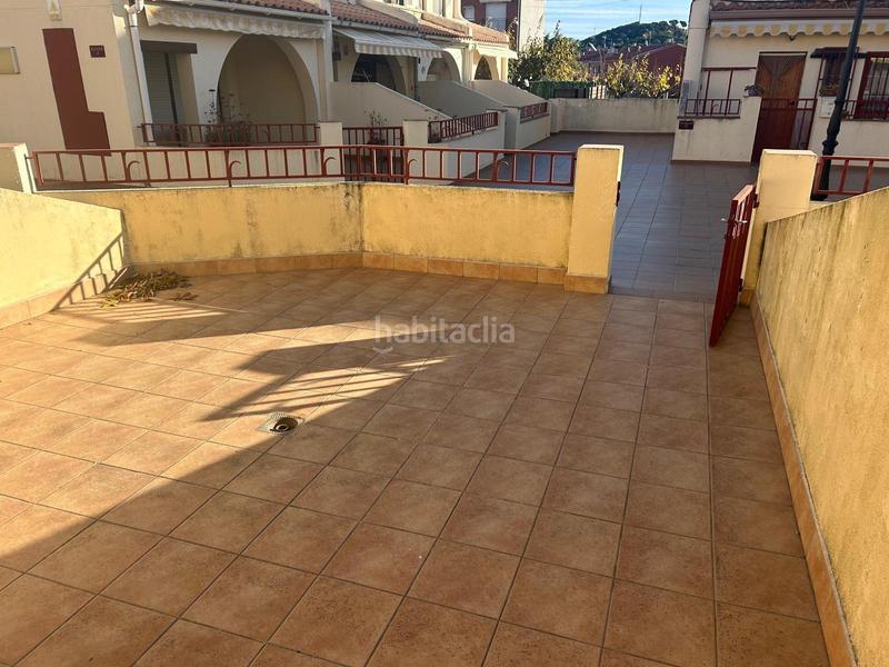 Foto 606dcfe6-6cf5-498a-850a-61d1eaf3b672. Maison jumelée avec chauffage parking dans Calafell residencial Calafell