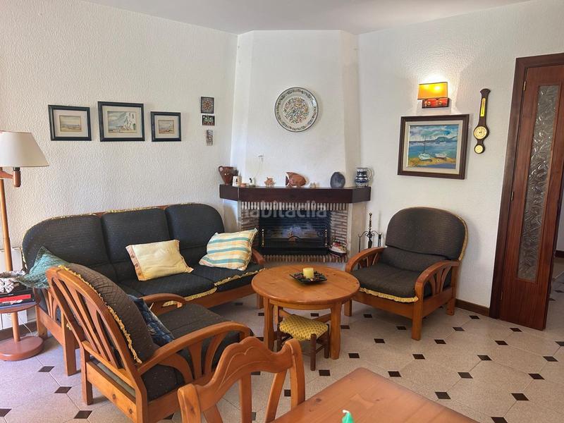 Foto 65a4c742-e633-4ad7-b919-ea0463aebb09. Maison jumelée avec chauffage parking dans Calafell residencial Calafell