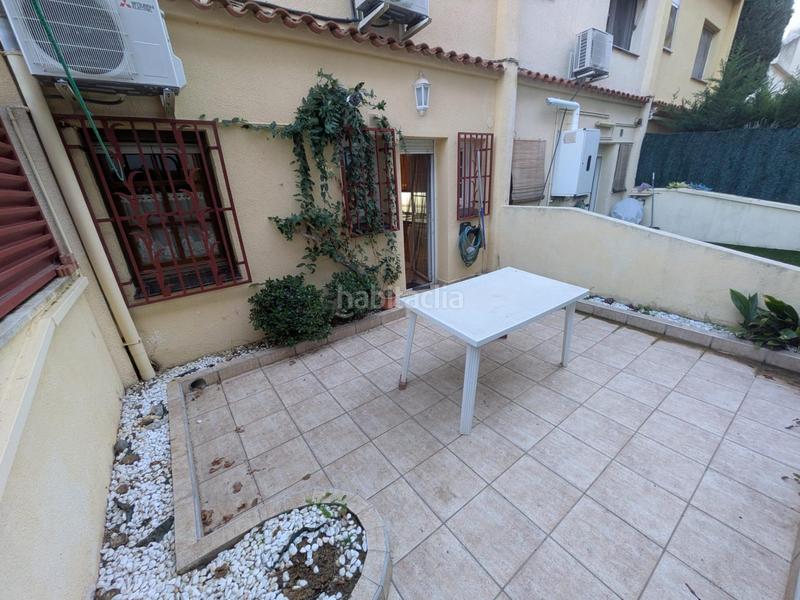 Foto 90a4d87d-ad93-4ff3-bbd2-f6d722289b40. Maison jumelée avec chauffage parking dans Calafell residencial Calafell