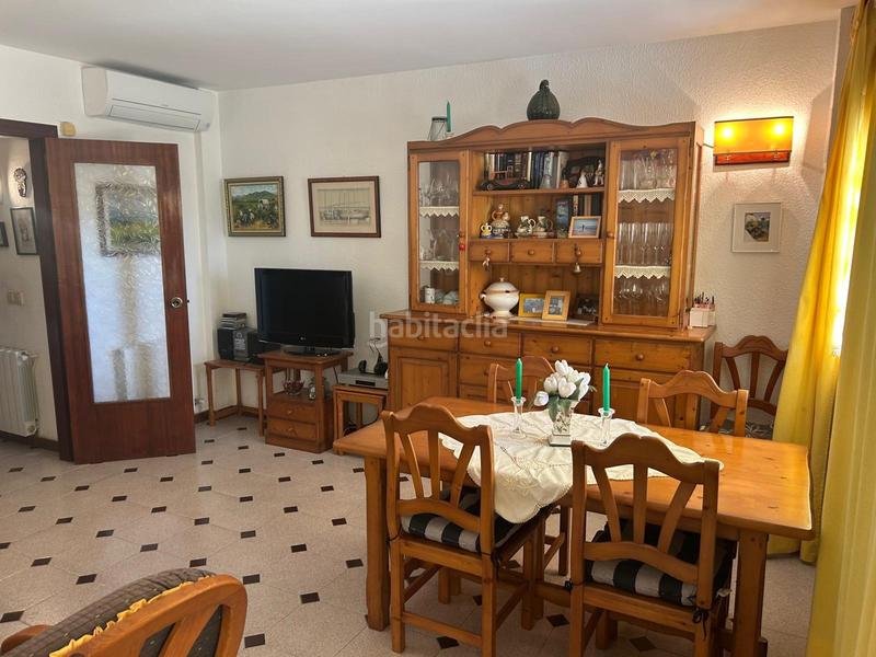 Foto c18391d7-0ba3-4f9a-ac35-5a7abb6e9722. Maison jumelée avec chauffage parking dans Calafell residencial Calafell