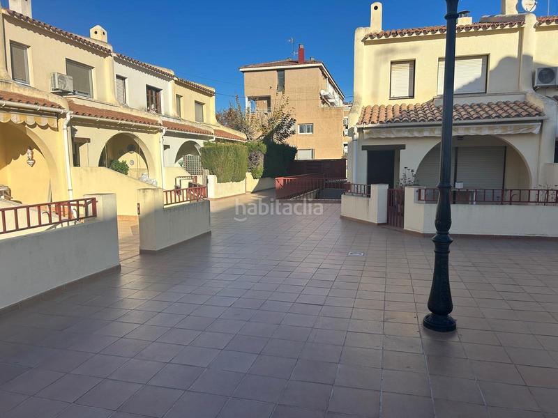 Foto d1b7cb85-df41-434e-909b-b52888d131d0. Maison jumelée avec chauffage parking dans Calafell residencial Calafell