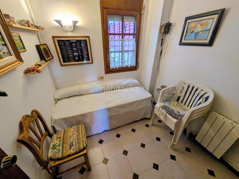 Foto d3828f9f-8f3b-48c7-95ab-3e41c2523f00. Maison jumelée avec chauffage parking dans Calafell residencial Calafell