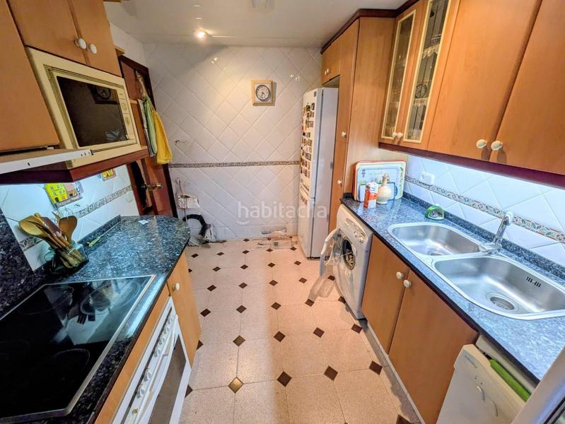 Foto eb8258b4-4935-409a-ba8b-d6dd4799020f. Maison jumelée avec chauffage parking dans Calafell residencial Calafell